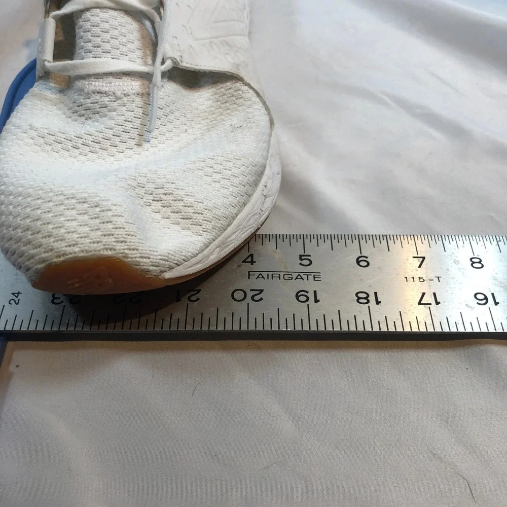 New Balance please note